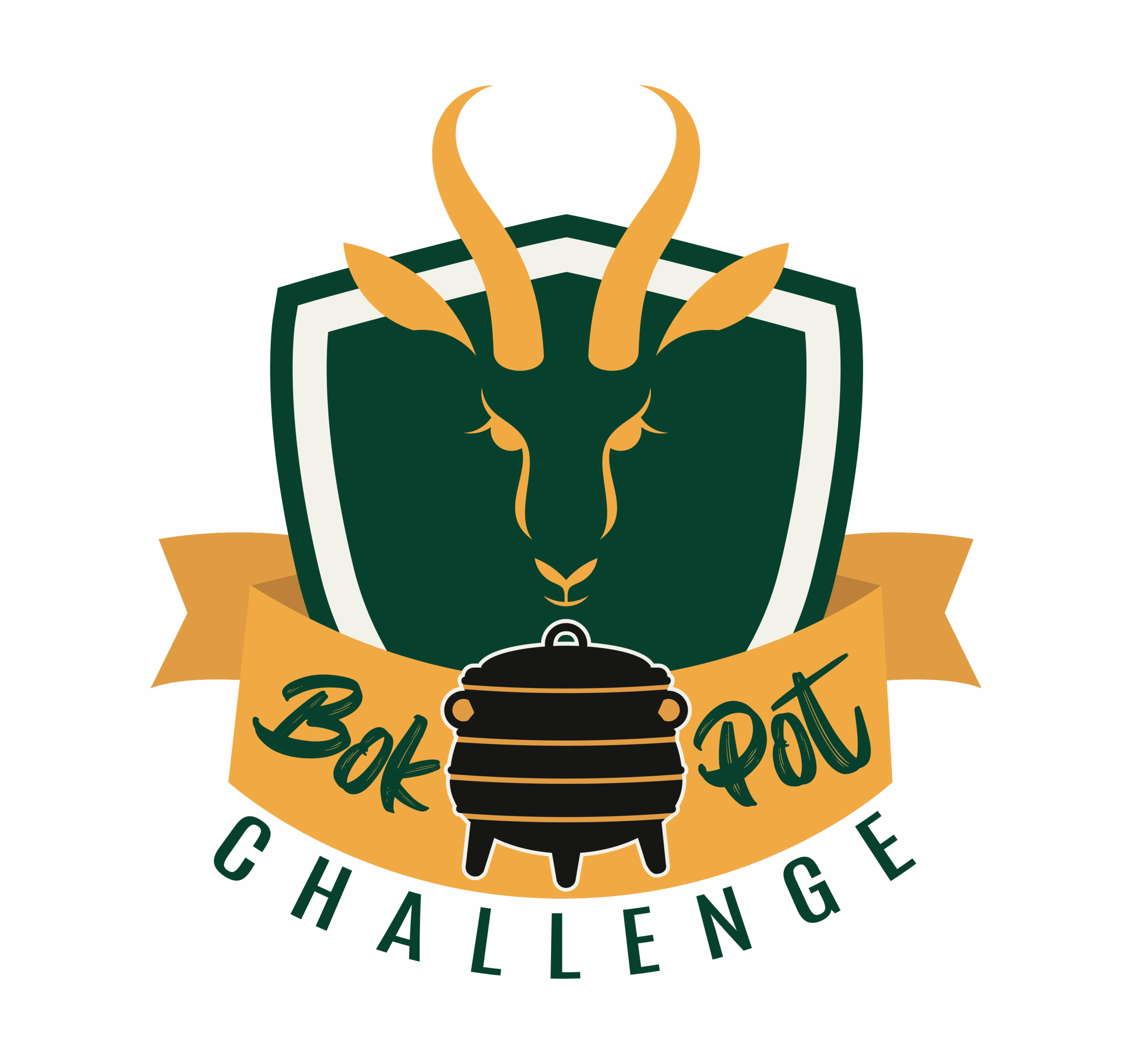 Bokpot Logo